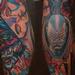 Tattoos - age of apocalypse sleeve - 68020